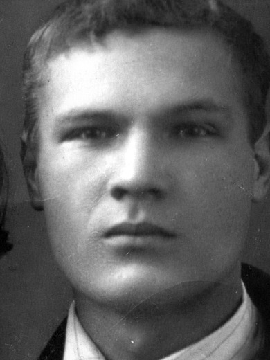 Сопов Михаил Феоктистович