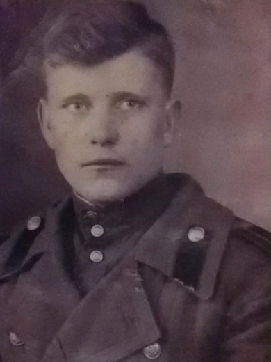 Животягин Ефим Ефимович