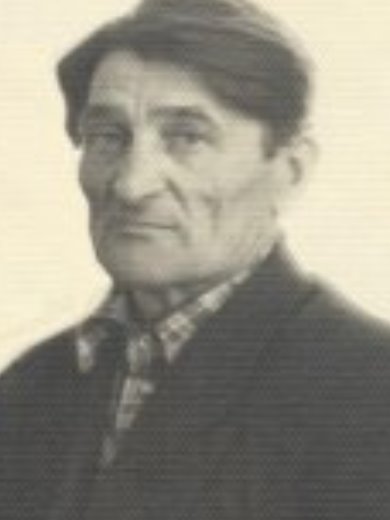 Маштаков Павел Климович