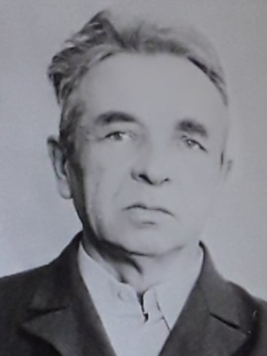 Васильев Михаил Филиппович