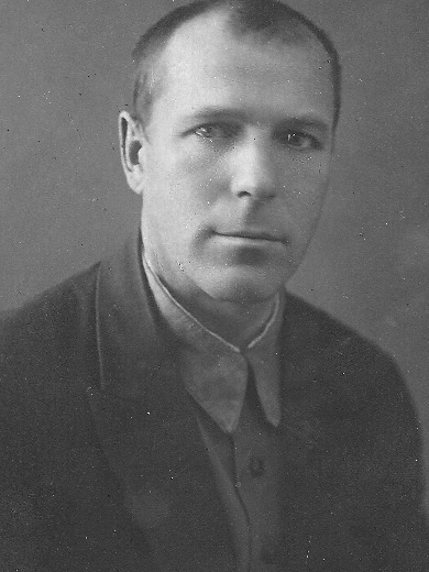 Алексеев Евстафий Михайлович