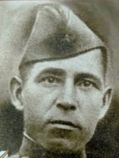 Ташмурзин Токмурзин