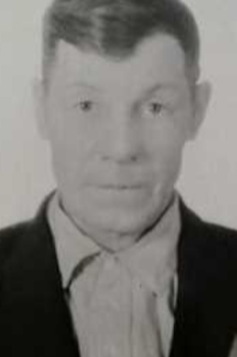 Кульков Петр Федорович