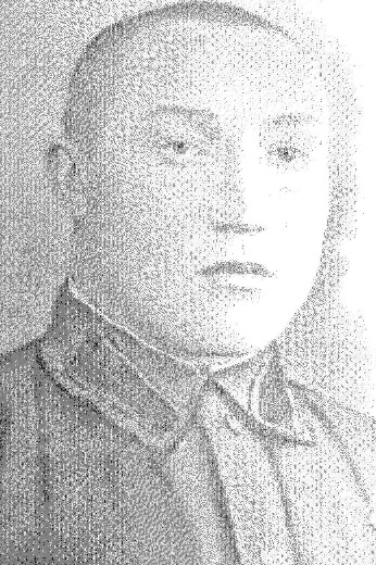 Афанасьев Николай Егорович