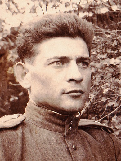 Кравченко Иван Кириллович