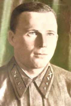 Мельников Федор Фомич
