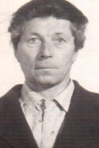 Буглеев Василий Петрович