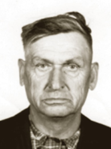 Смирнов Иван Федорович