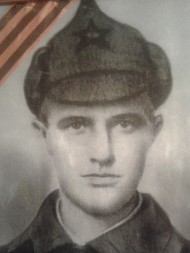 Ковалев Иван Гаврилович