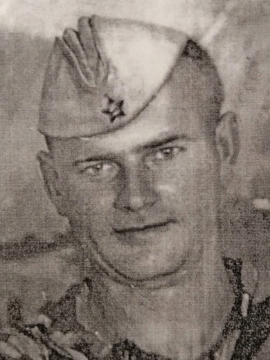 Добычин Алексей Александрович