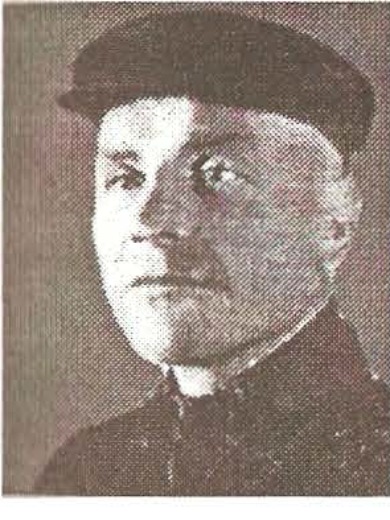 Башинский Мирослав Антонович