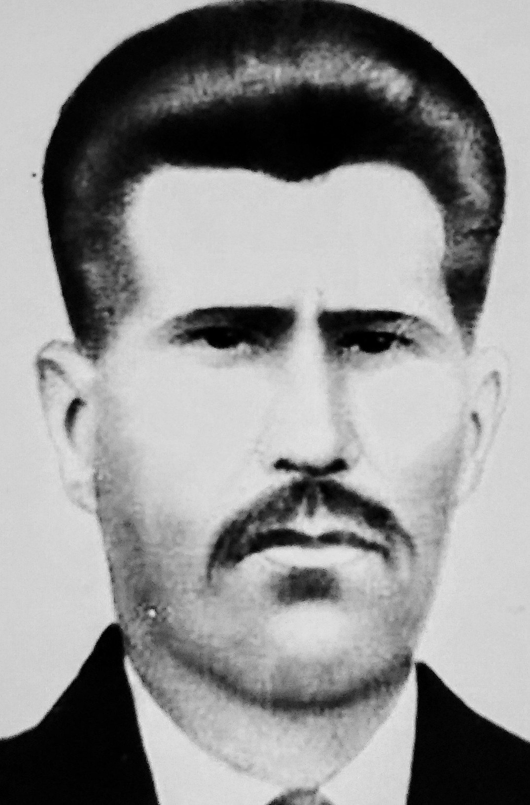 Щербинин Михаил Иванович
