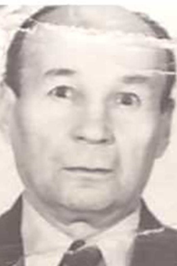 Никоноров Алексей Семенович