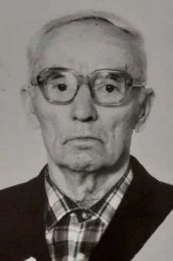 Орловский Леонид Павлович