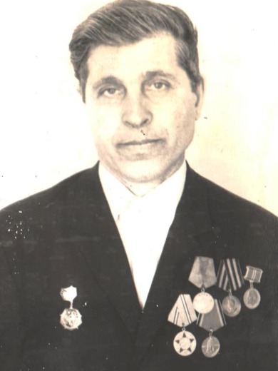 Дятлов Владимир Иванович