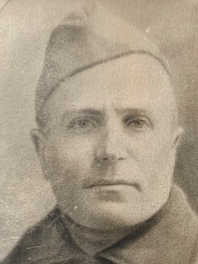 Беспалов Сергей Самсонович