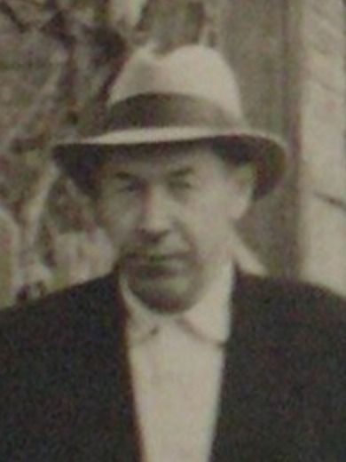 Носов Иван Афанасьевич