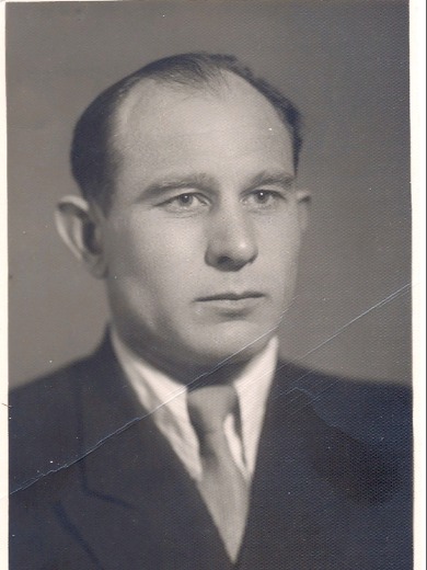 Аверкин Алексей Иванович
