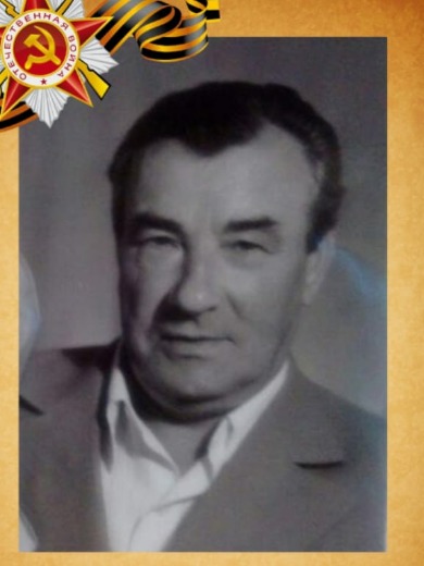 Ланчиков Михаил Сергеевич