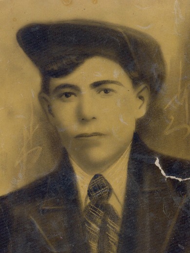 Мякишев Дмитрий Владимирович