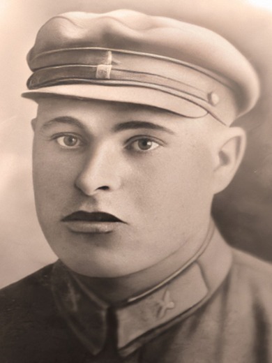 Пирожниченко Василий Кириллович