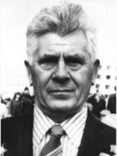 Сорокин Сергей Алексеевич