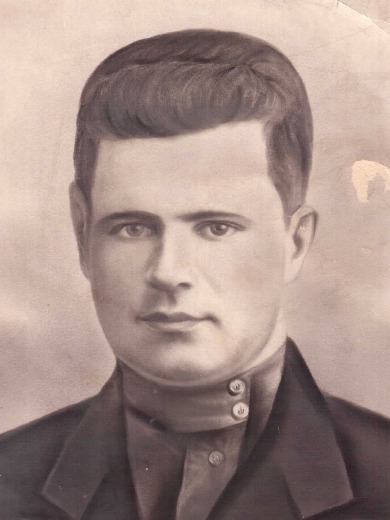 Дорофеев Иван Иванович