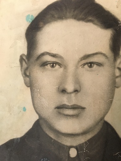 Савеня Алексей Степанович