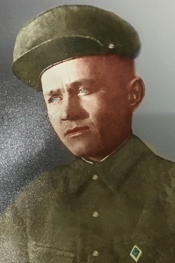 Подопригора Петр Иванович