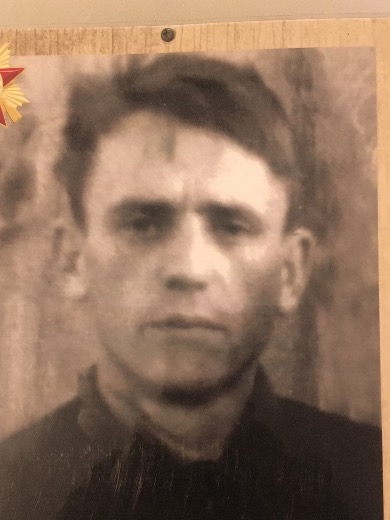 Бурчак Евгений Степанович