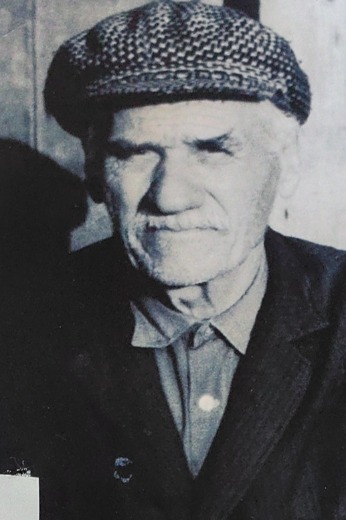 Елисеев Василий Иванович