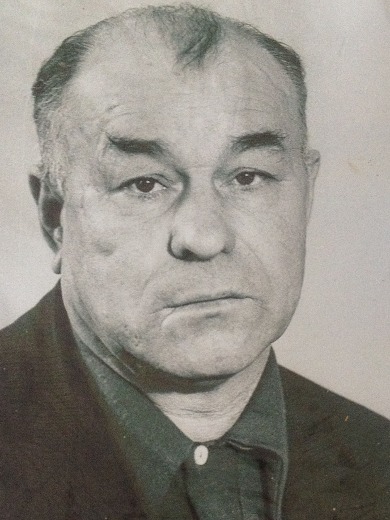 Митин Василий Никитович
