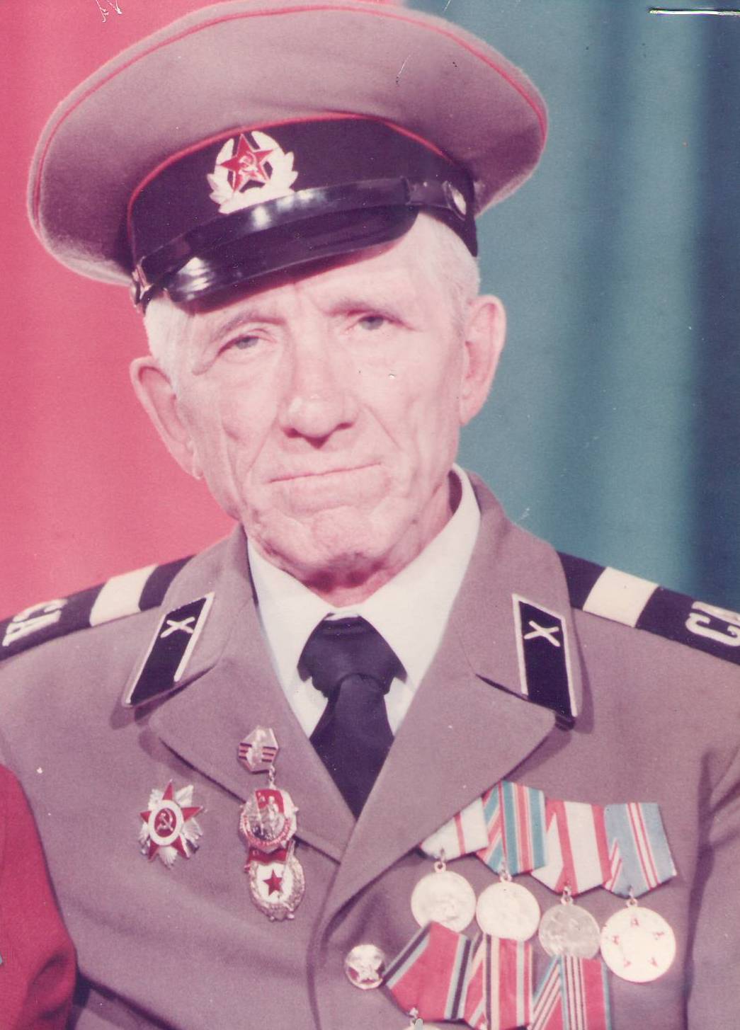 Головко Иван Николаевич