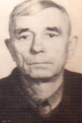 Борисов Александр Иванович