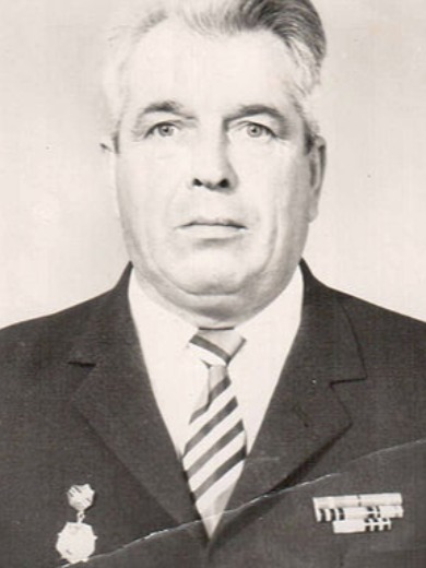 Комиссаров Алексей Михаилович