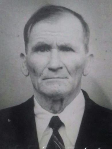 Павлишинец Михаил Дмитриевич