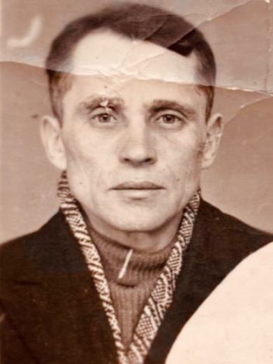 Ахметвафин Ахметмузип