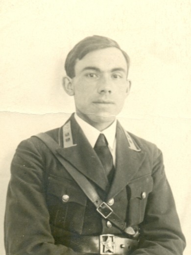 Гугаев Иван Александрович