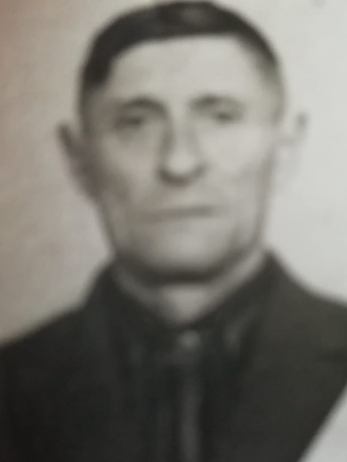 Хахалин Николай Лаврентьевич