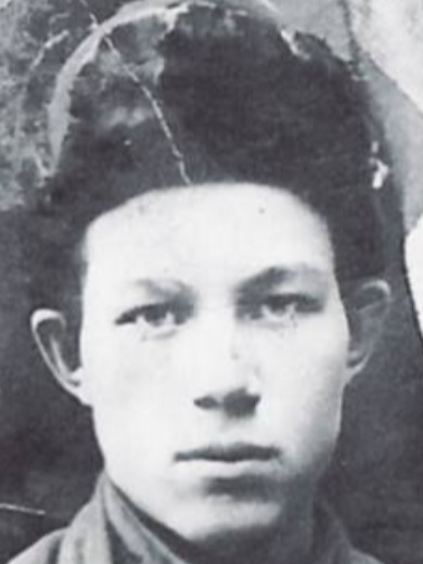 Раков Сергей Михайлович