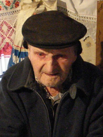 Березань Степан Иванович