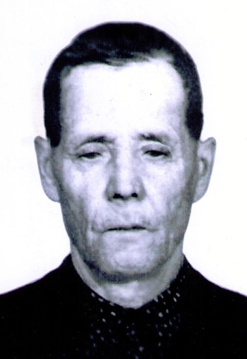 Пушкин Варсонофий Прокопьевич