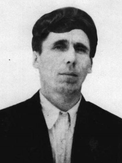 Мишин Михаил Иванович