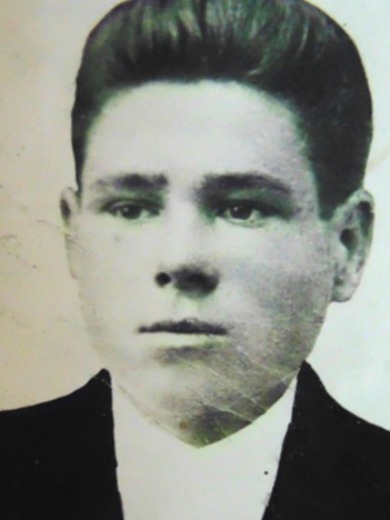 Карасев Николай Дмитриевич