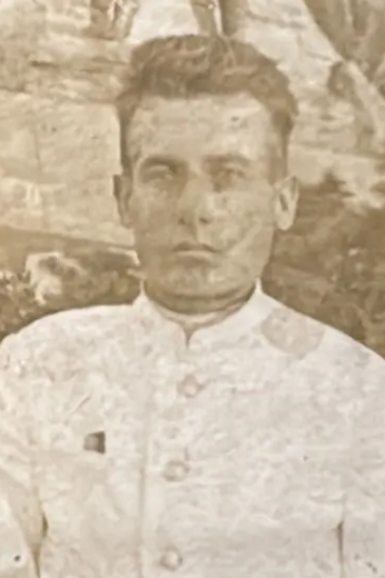 Шестаков Петр Михайлович