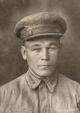 Ирхин Иван Фатеевич