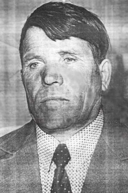 Цуркан Дмитрий Андреевич