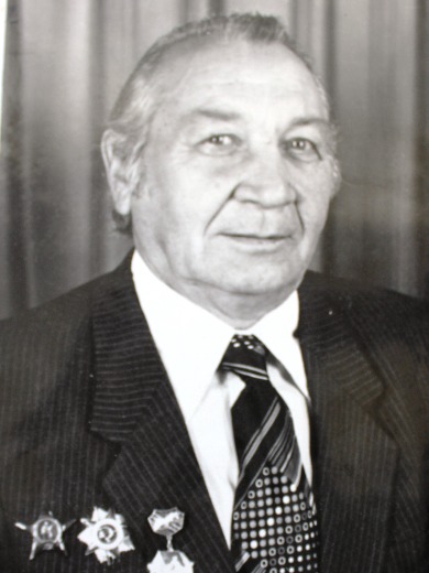 Малахов Виктор Иванович