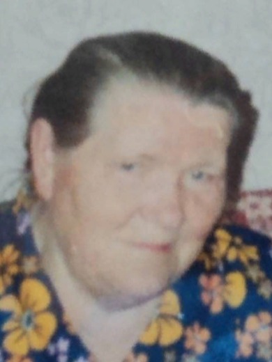 Герасимова (Макарова) Мария Ивановна