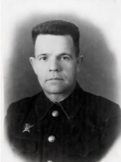 Шкляев Яков Васильевич